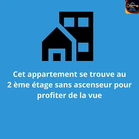 Appartement L'ecrin D'albi - - 1 *