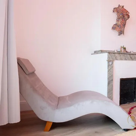 Апартаменты L'ecrin D'albi - - 1 Альби