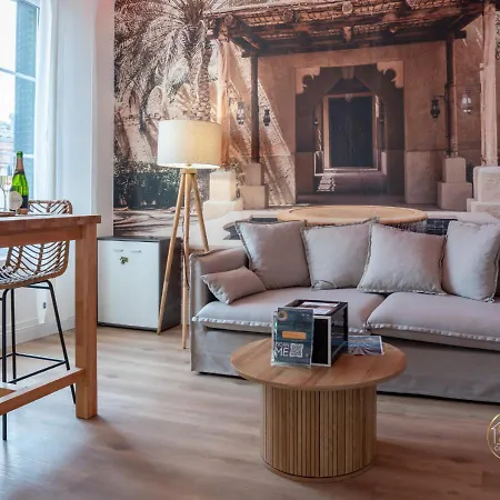 Apartment L'ecrin D'albi - - 1 Albi