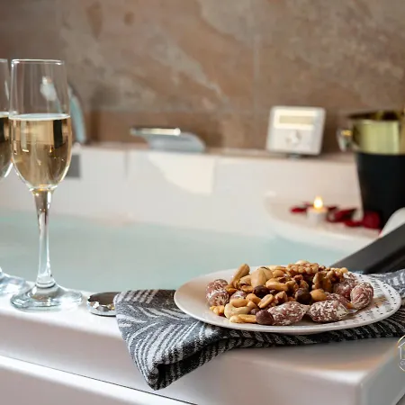 Апартаменты L'ecrin D'albi - - 1