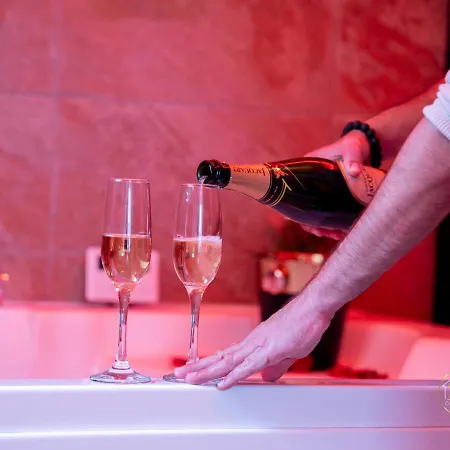 L'ecrin D'albi - - 1 アパート *