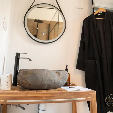 Apartment L'ecrin D'albi - - 1 *