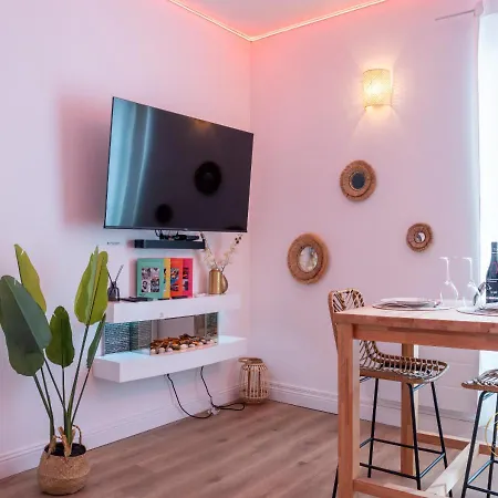 アパート L'ecrin D'albi - - 1