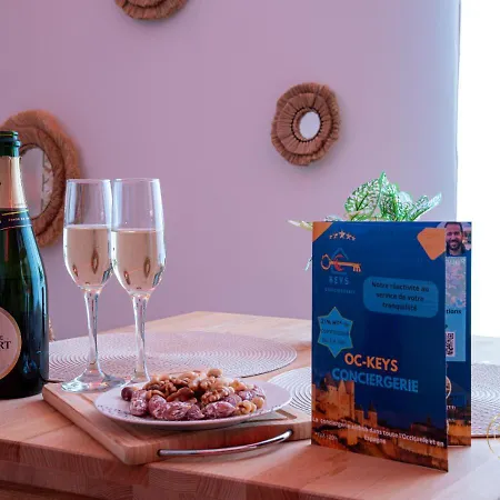 L'ecrin D'albi - - 1