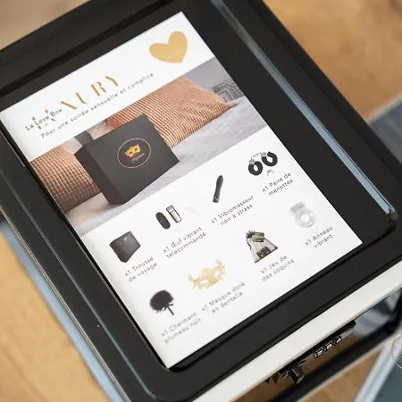 L'ecrin D'albi - - 1 アルビ