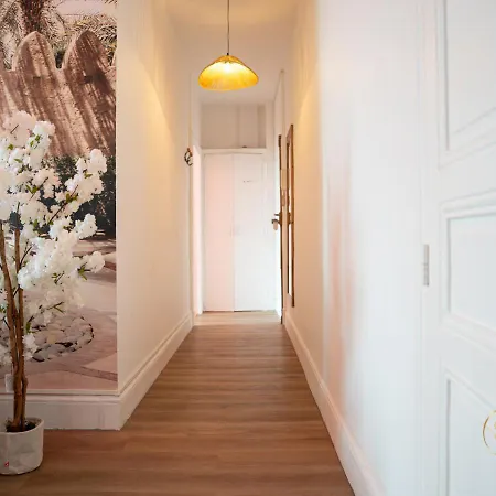 L'ecrin D'albi - - 1 アパート *