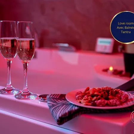 L'ecrin D'albi - - 1 Апартаменты