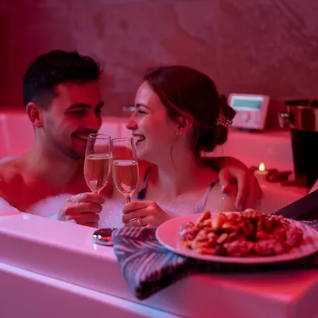 L'ecrin D'albi - - 1 Апартаменты