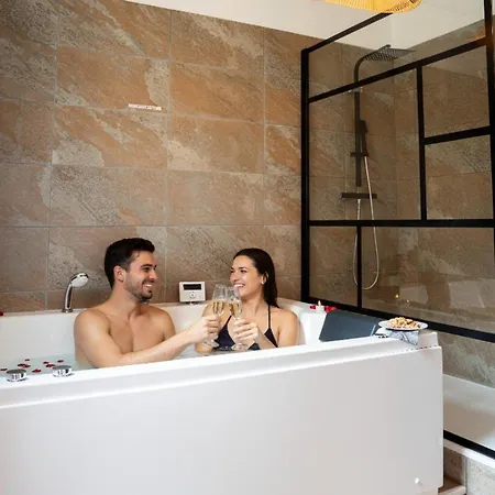 Апартаменты L'ecrin D'albi - - 1