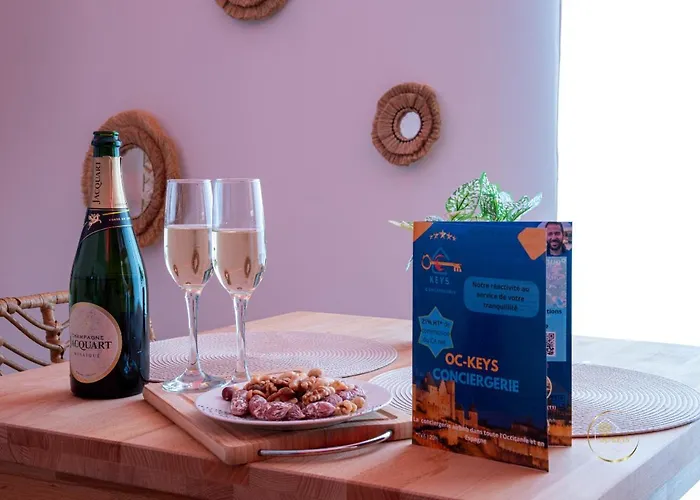 L'ecrin D'albi - - 1